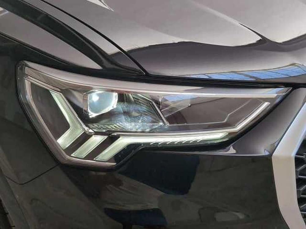 Audi Q3 Sportback usata a Varese (2)
