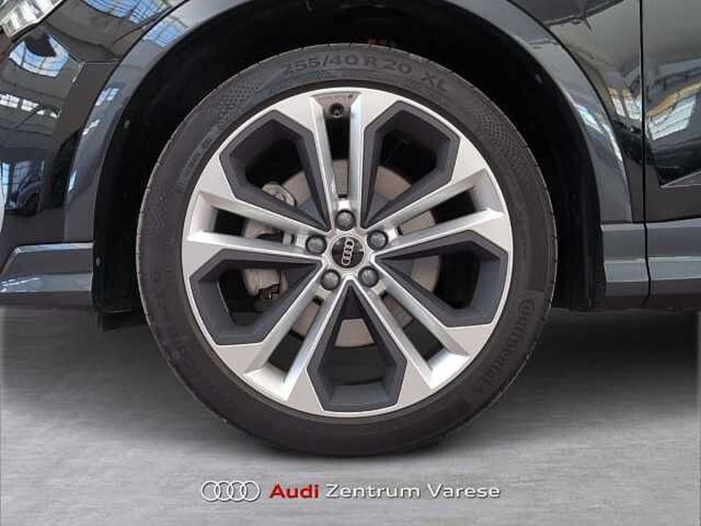 Audi Q3 Sportback usata a Varese (3)
