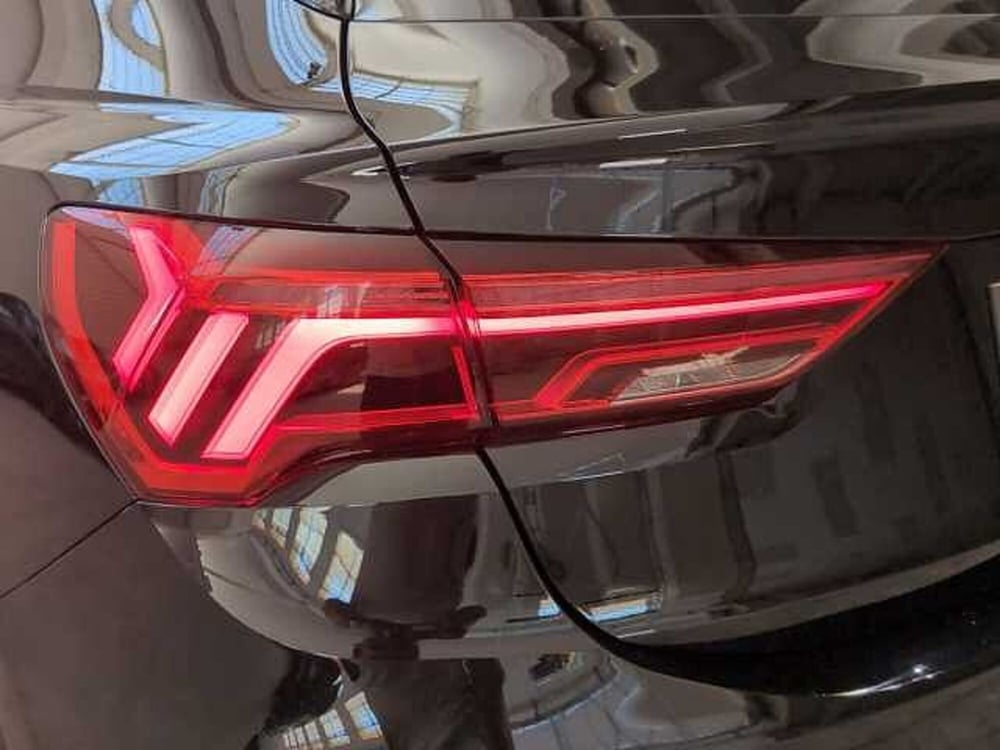 Audi Q3 Sportback usata a Varese (5)