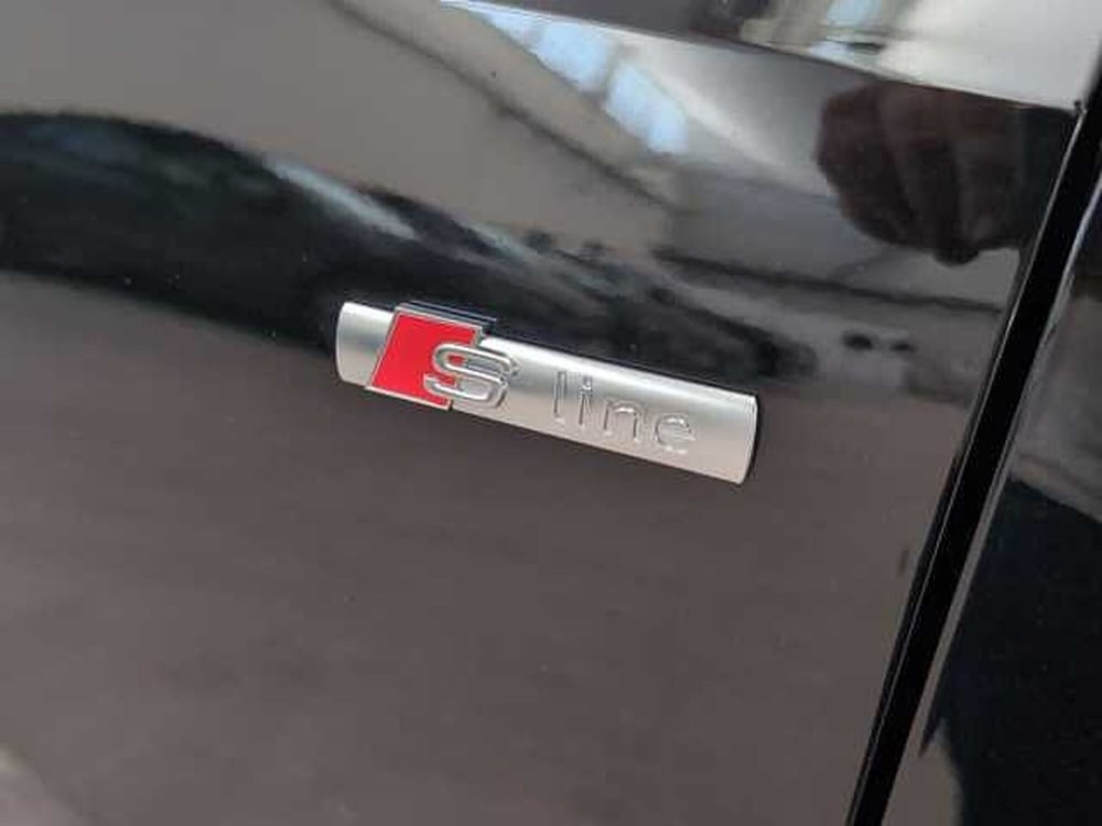 Audi Q3 Sportback usata a Varese (6)
