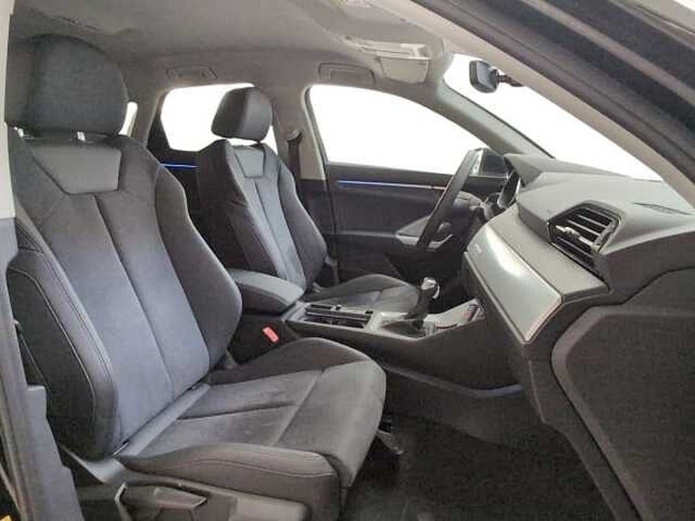 Audi Q3 Sportback usata a Varese (7)