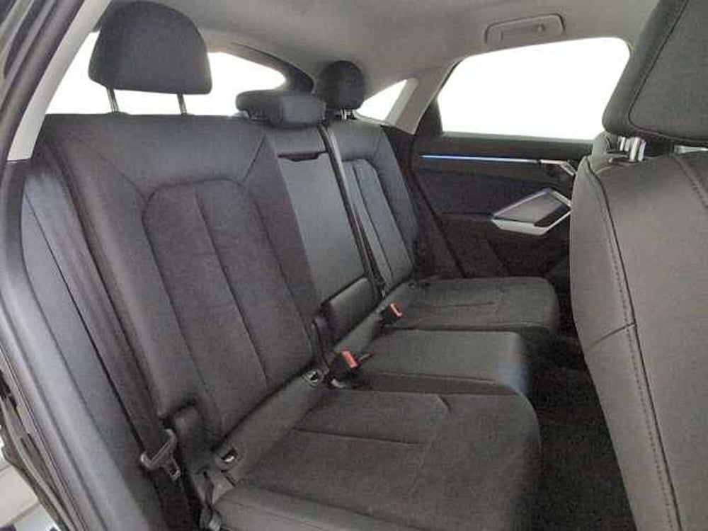 Audi Q3 Sportback usata a Varese (8)
