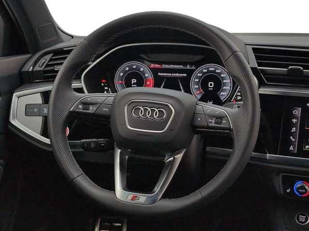 Audi Q3 Sportback usata a Varese (10)
