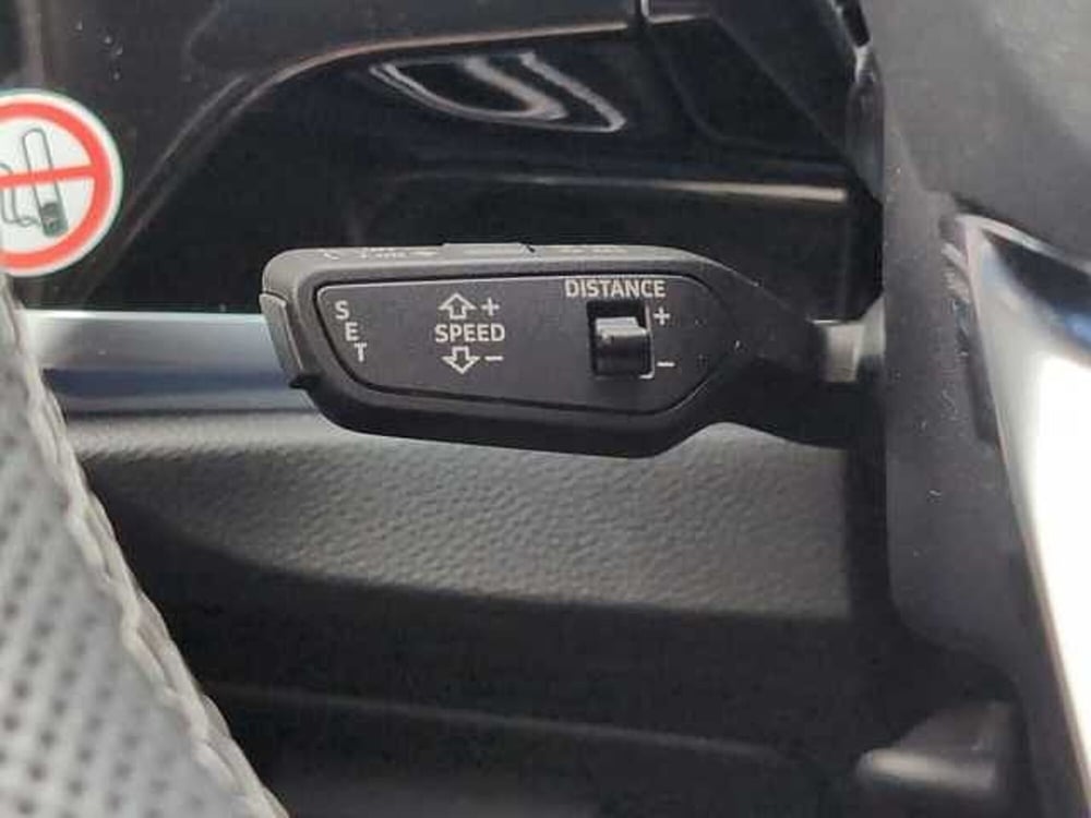 Audi Q3 Sportback usata a Varese (12)