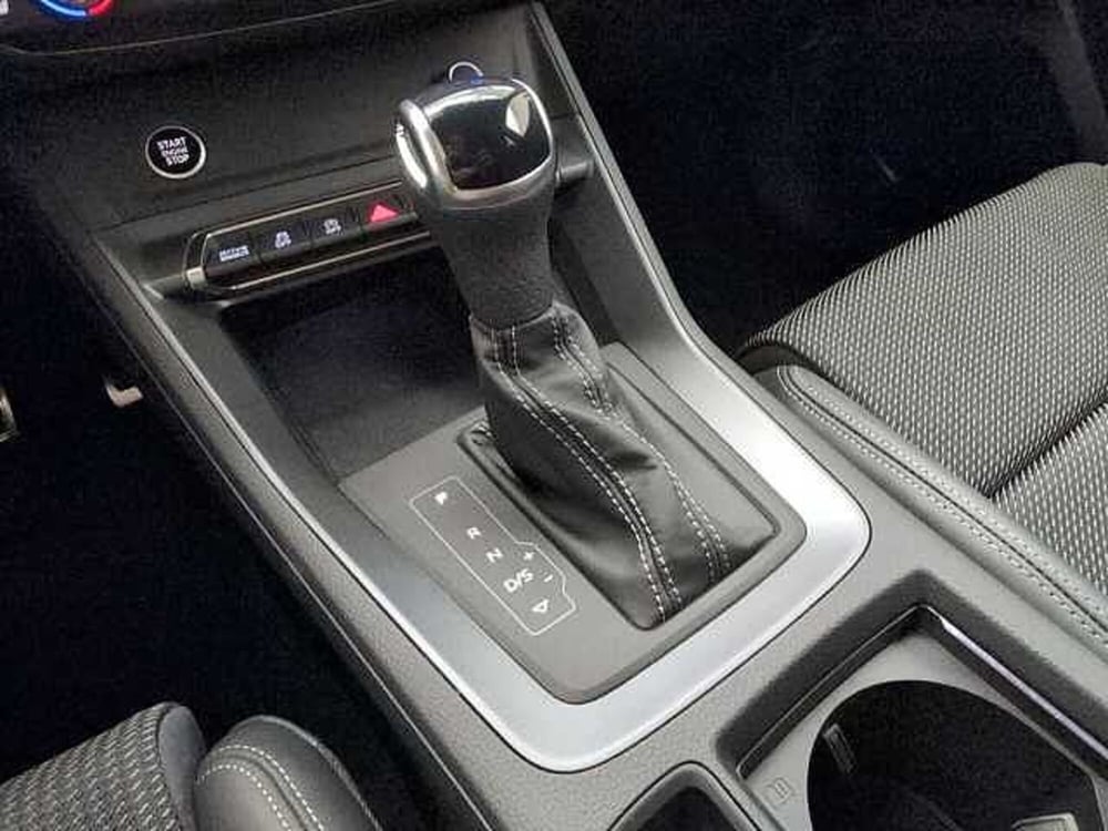 Audi Q3 Sportback usata a Varese (15)