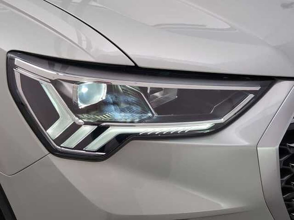 Audi Q3 Sportback usata a Varese (2)
