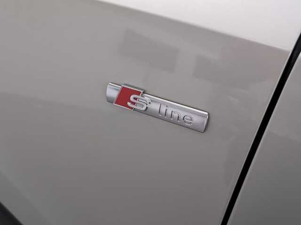Audi Q3 Sportback usata a Varese (6)