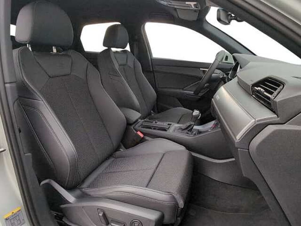 Audi Q3 Sportback usata a Varese (7)