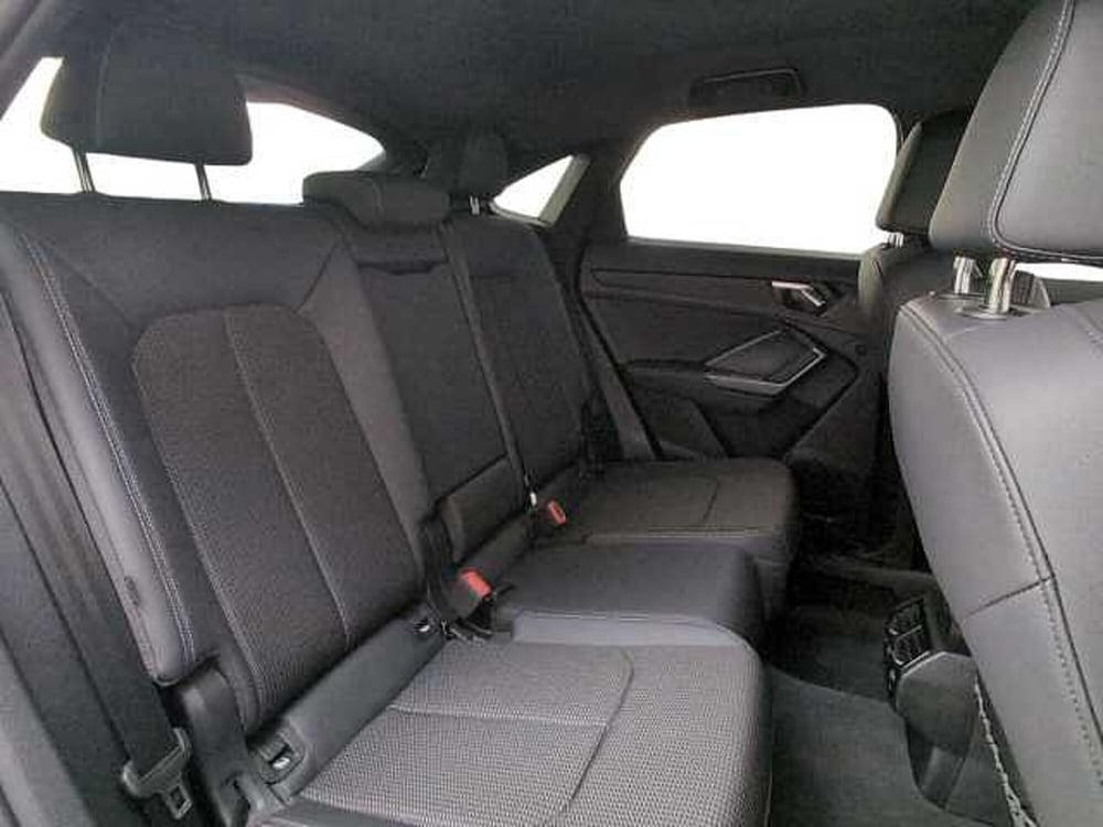 Audi Q3 Sportback usata a Varese (8)
