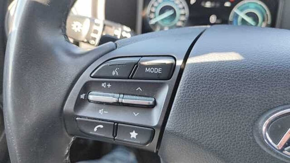 Hyundai Kona usata a Firenze (16)