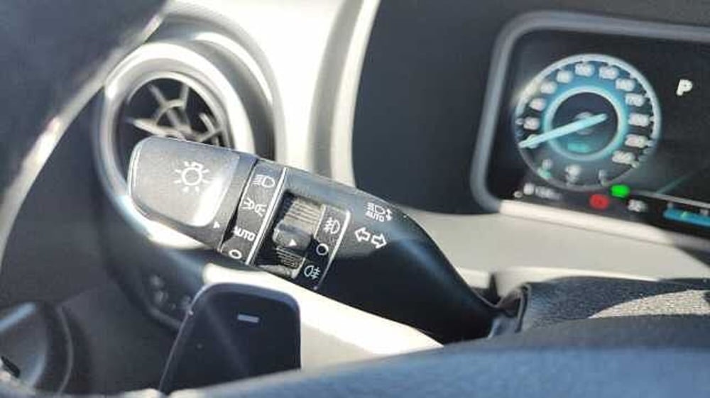 Hyundai Kona usata a Firenze (18)