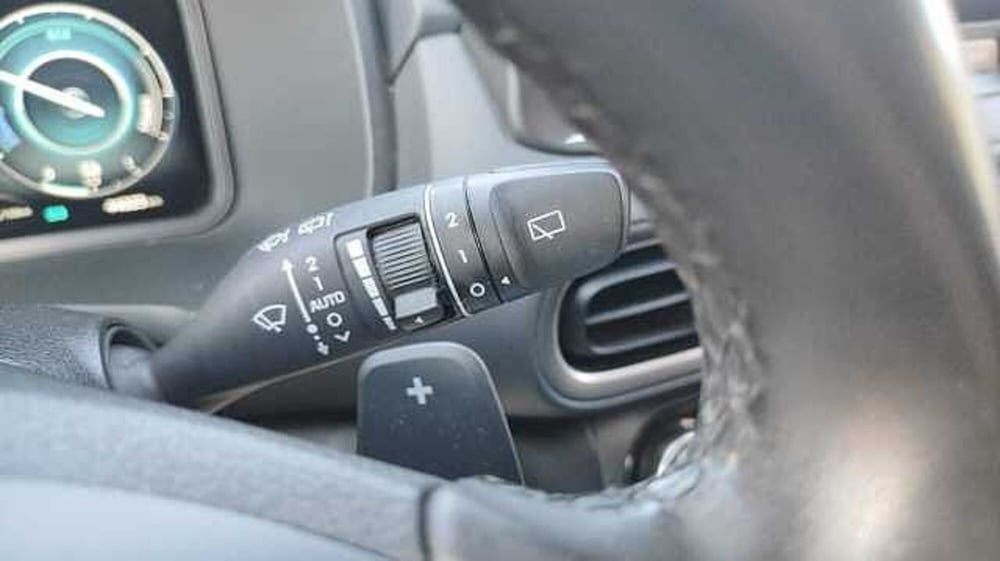 Hyundai Kona usata a Firenze (19)