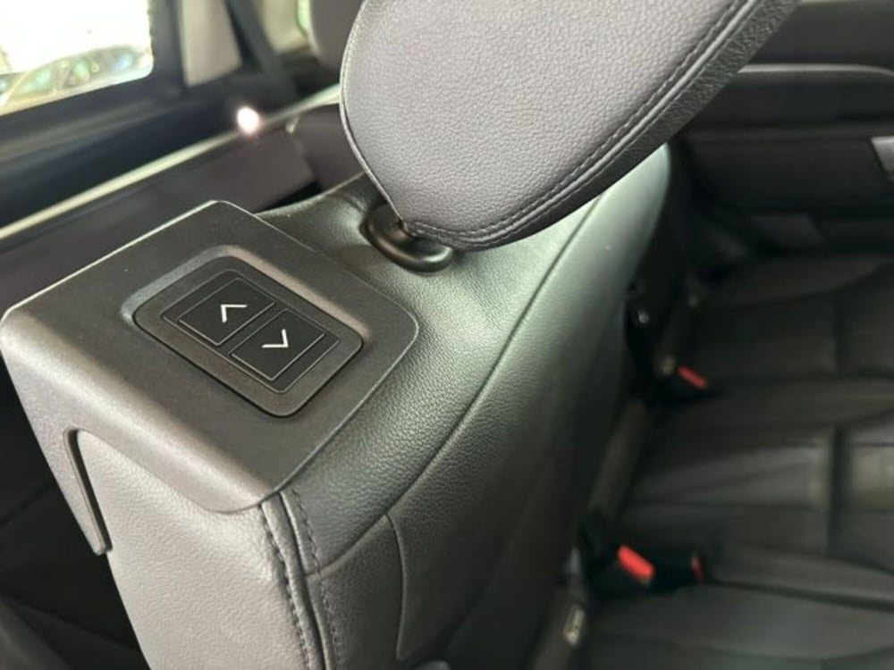 Land Rover Discovery Sport usata a Modena (13)