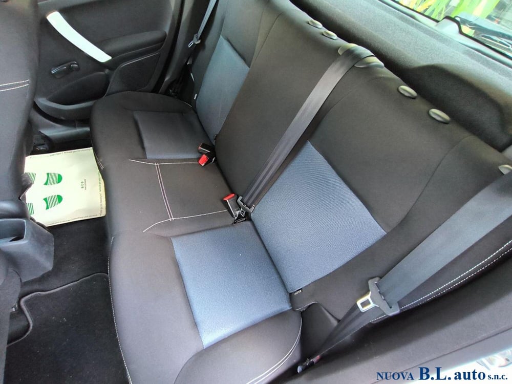 Peugeot 208 usata a Verona (7)