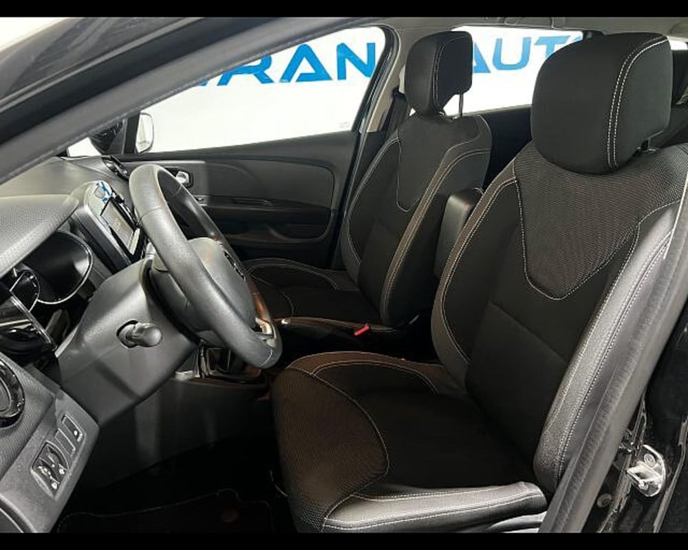 Renault Clio Sporter usata a Alessandria (10)
