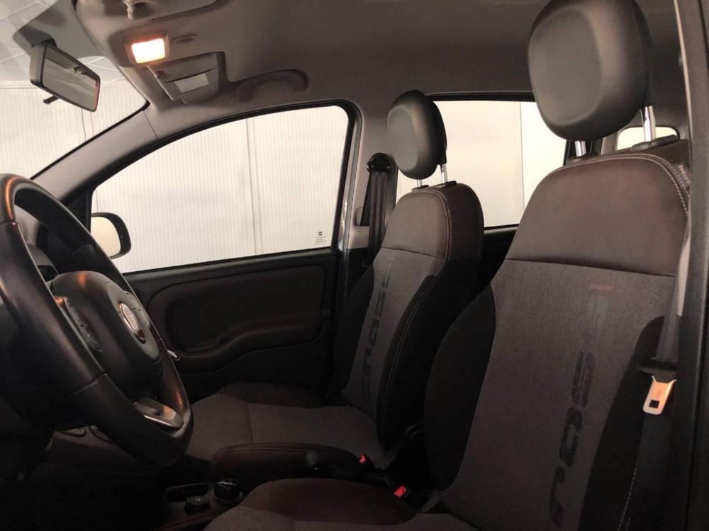 Fiat Panda usata a Torino (10)