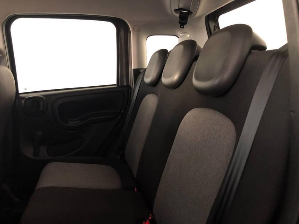 Fiat Panda usata a Torino (11)