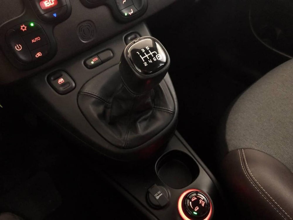 Fiat Panda usata a Torino (12)