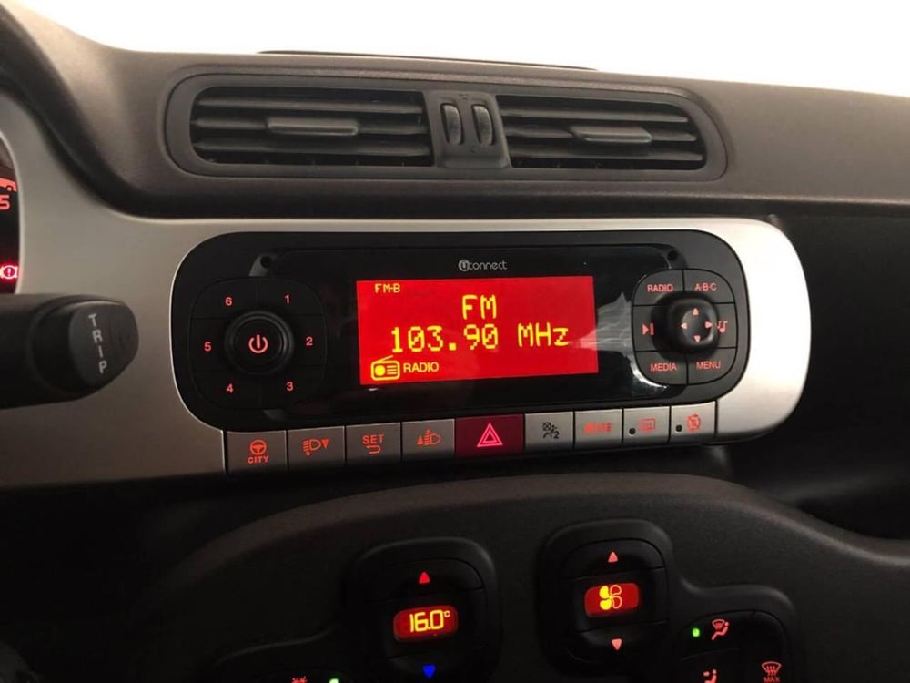 Fiat Panda usata a Torino (13)