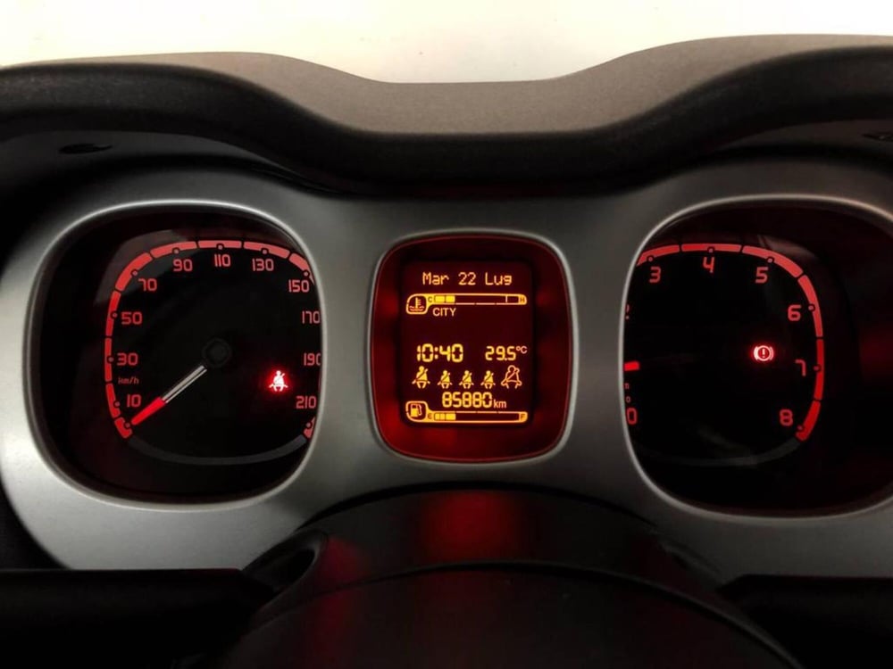 Fiat Panda usata a Torino (14)