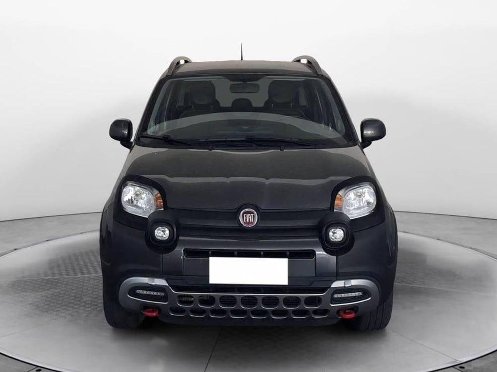 Fiat Panda usata a Torino (2)