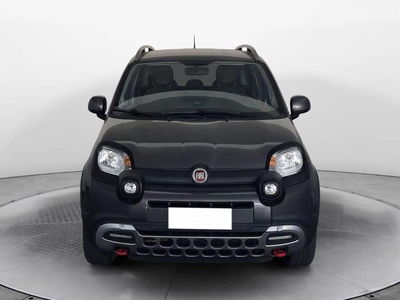 Fiat Panda 0.9 TwinAir Turbo S&amp;S 4x4 City Cross del 2019 usata a Torino