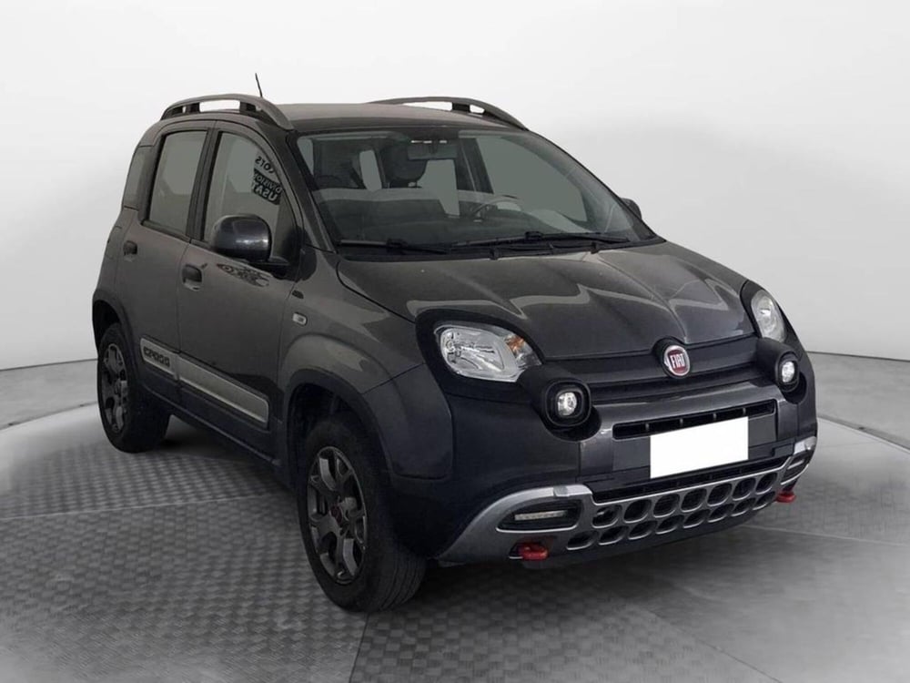 Fiat Panda usata a Torino (3)