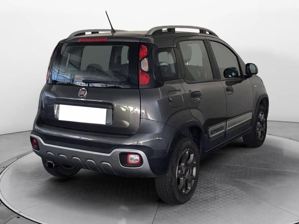 Fiat Panda usata a Torino (4)
