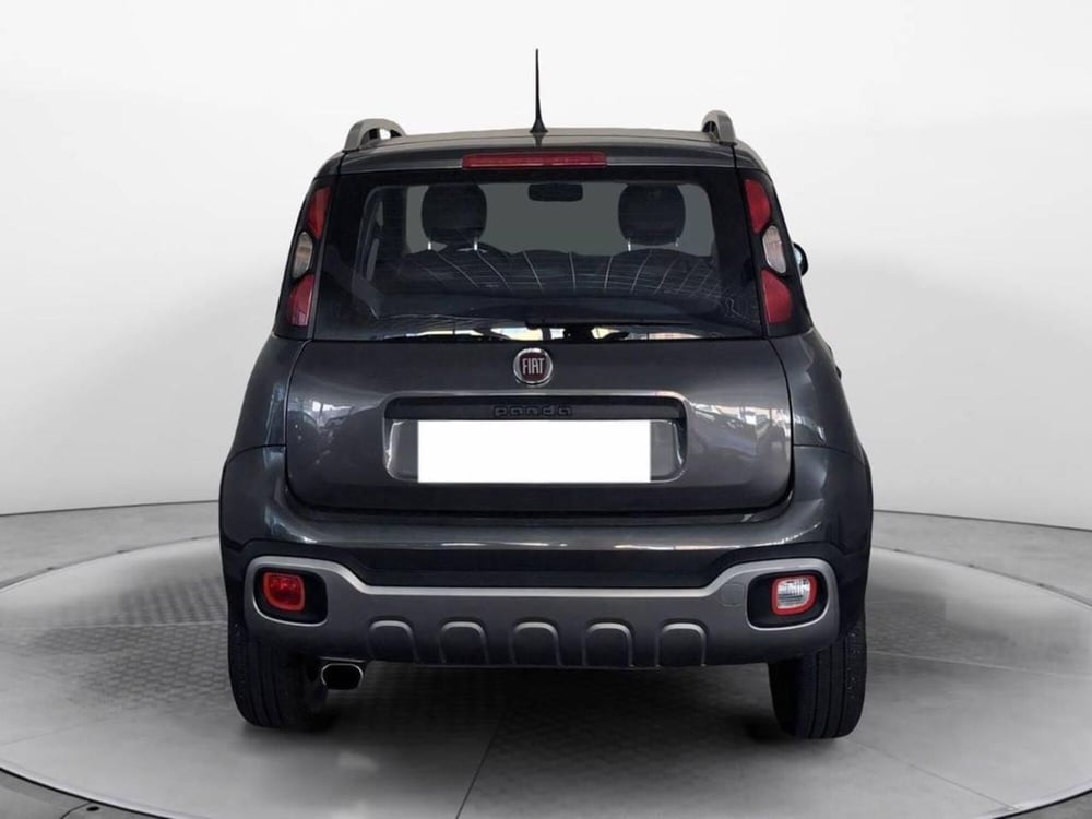 Fiat Panda usata a Torino (5)