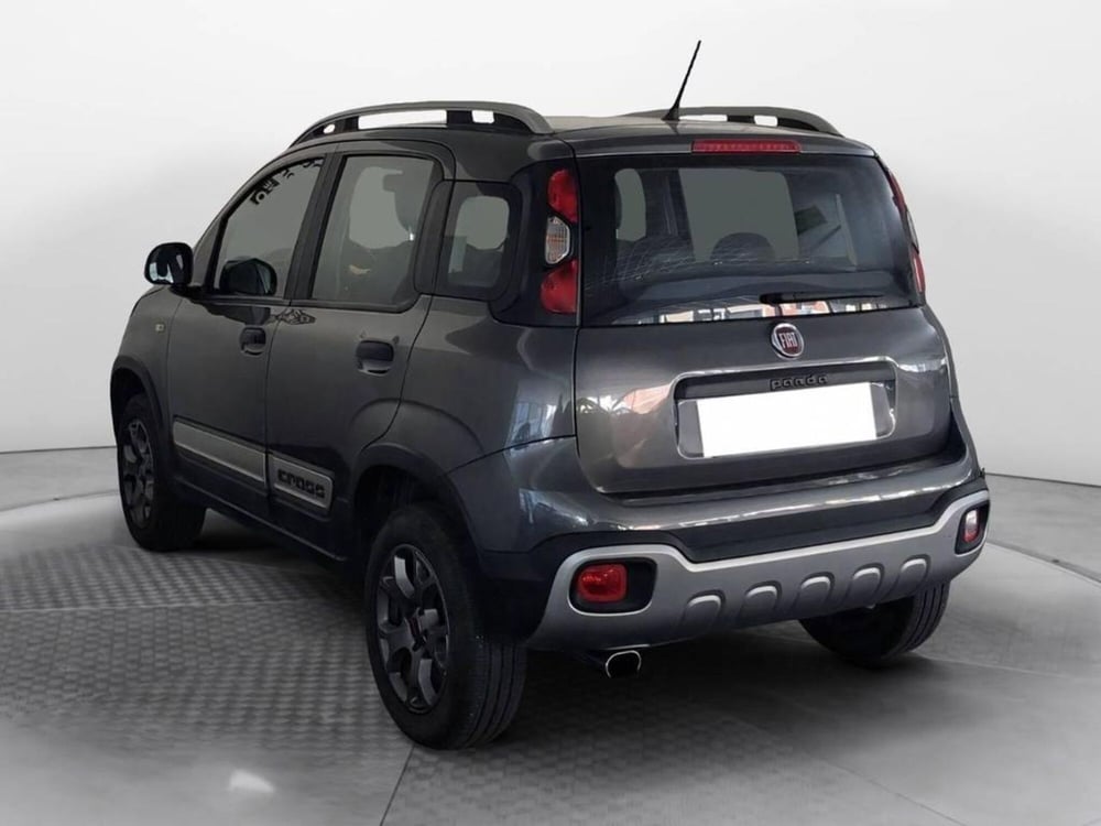 Fiat Panda usata a Torino (6)