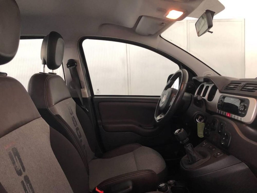 Fiat Panda usata a Torino (7)