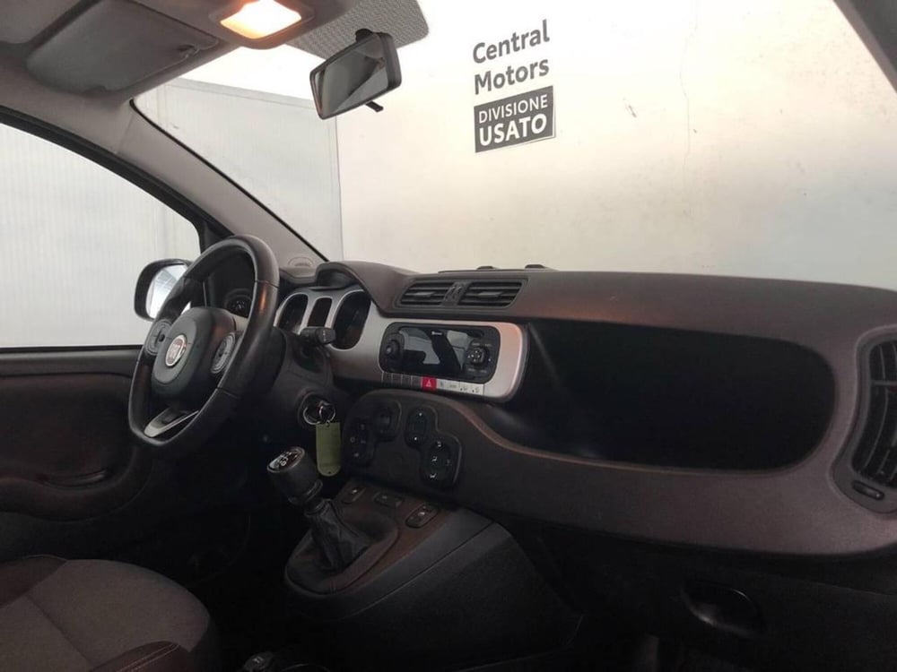 Fiat Panda usata a Torino (9)