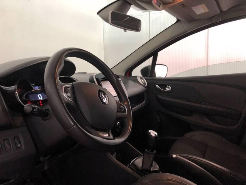 Renault Clio usata a Torino (10)