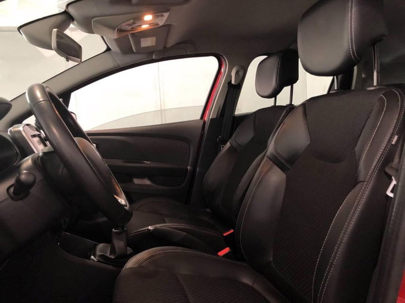 Renault Clio usata a Torino (11)