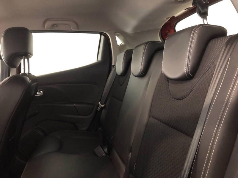 Renault Clio usata a Torino (12)