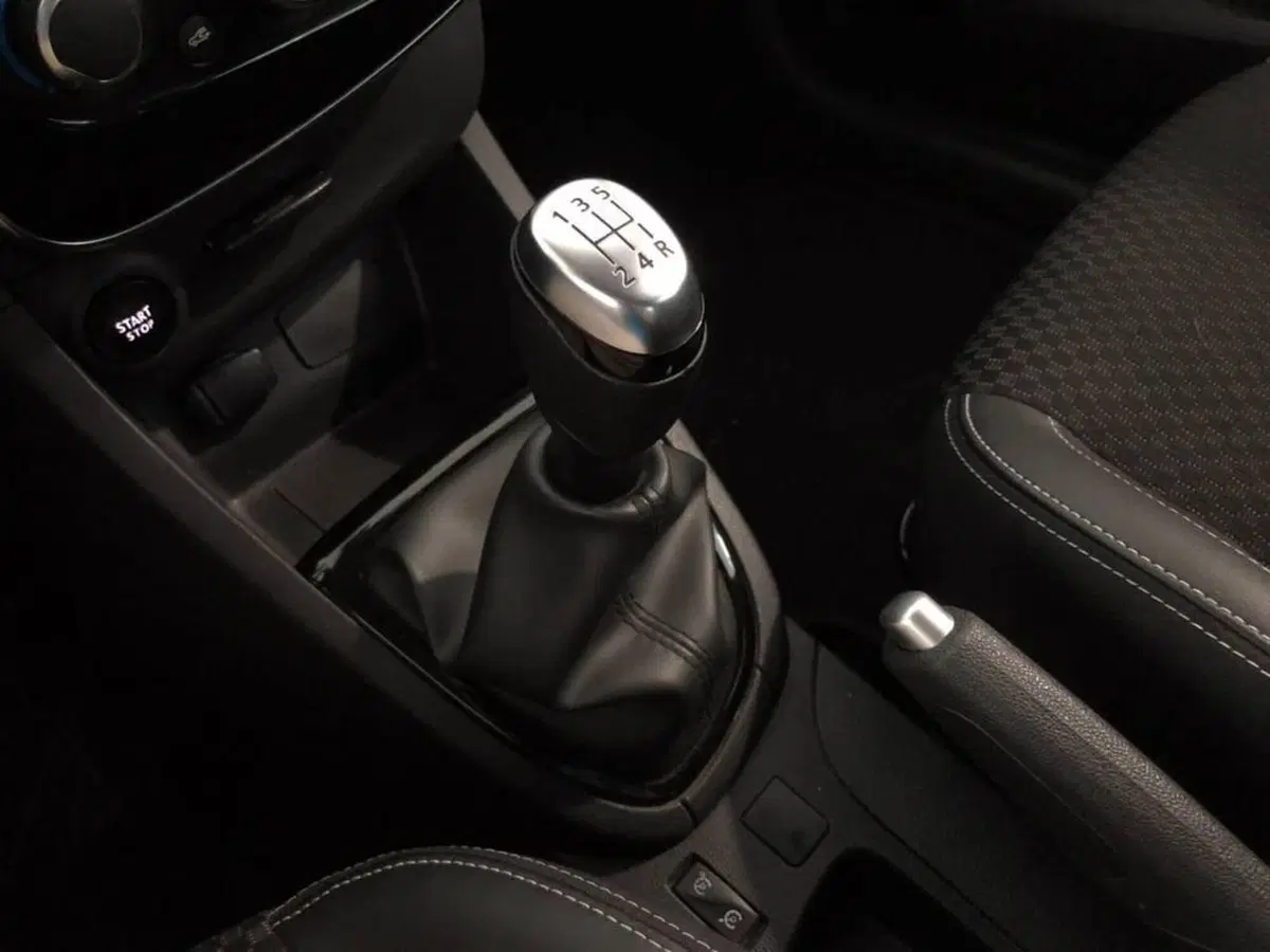 Renault Clio usata a Torino (13)
