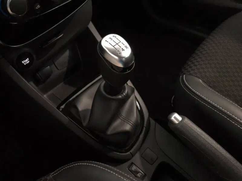 Renault Clio usata a Torino (13)