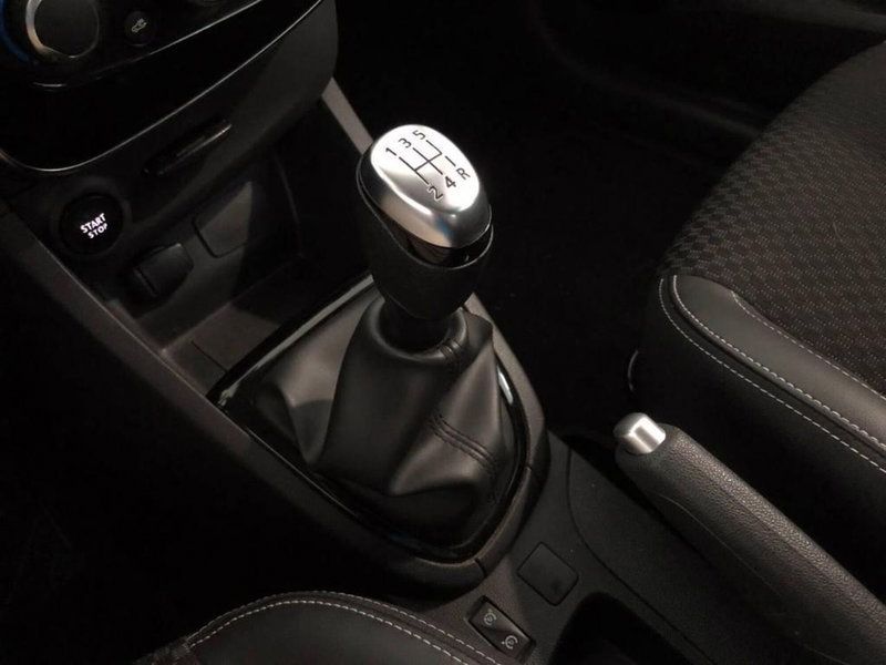 Renault Clio usata a Torino (13)