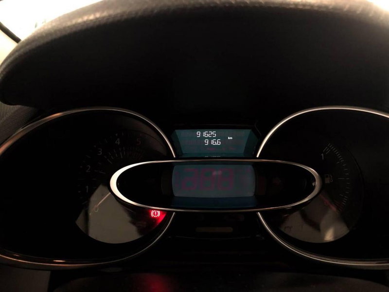 Renault Clio usata a Torino (15)