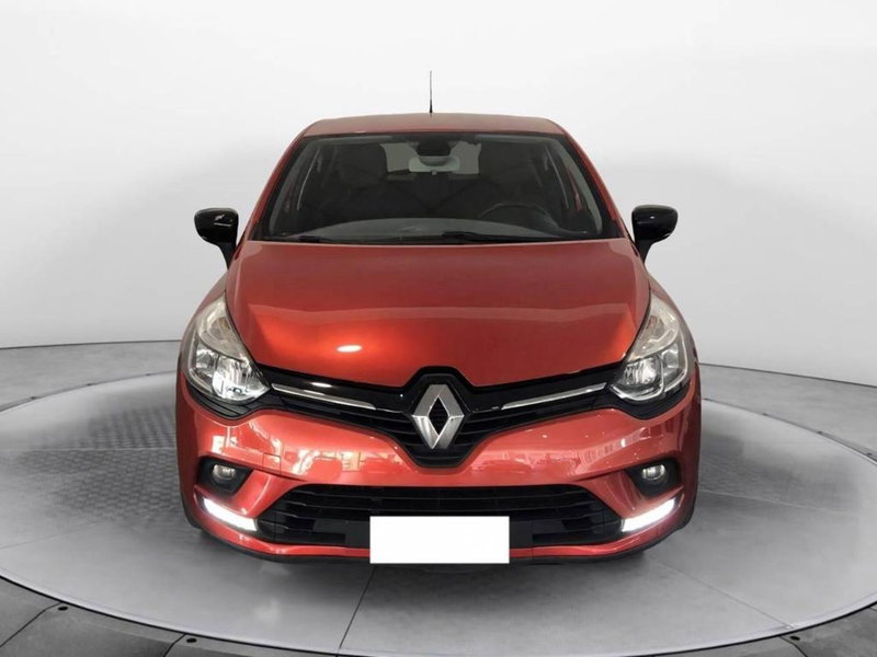 Renault Clio usata a Torino (2)