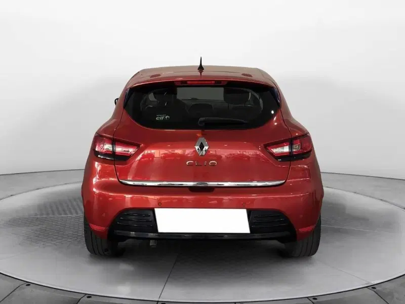 Renault Clio usata a Torino (5)