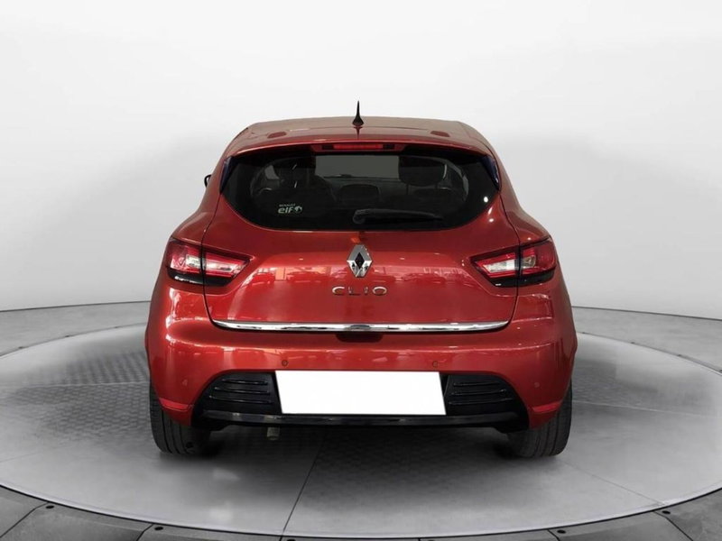 Renault Clio usata a Torino (5)