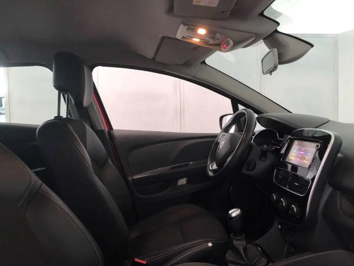 Renault Clio usata a Torino (7)