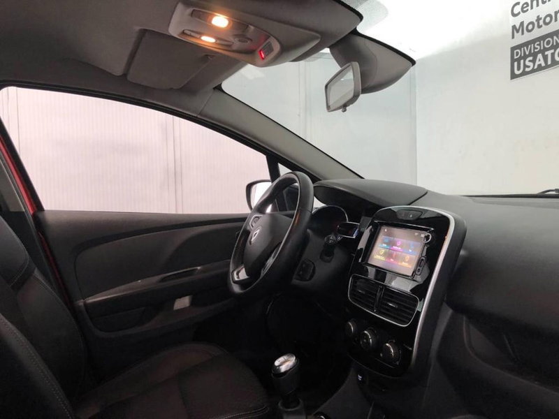 Renault Clio usata a Torino (8)