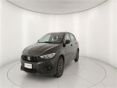 Fiat Tipo Tipo 5p 1.0 t3 Cross 100cv del 2021 usata a Bari