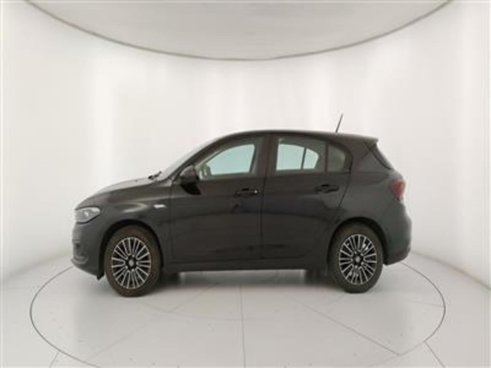 Fiat Tipo usata a Bari (3)