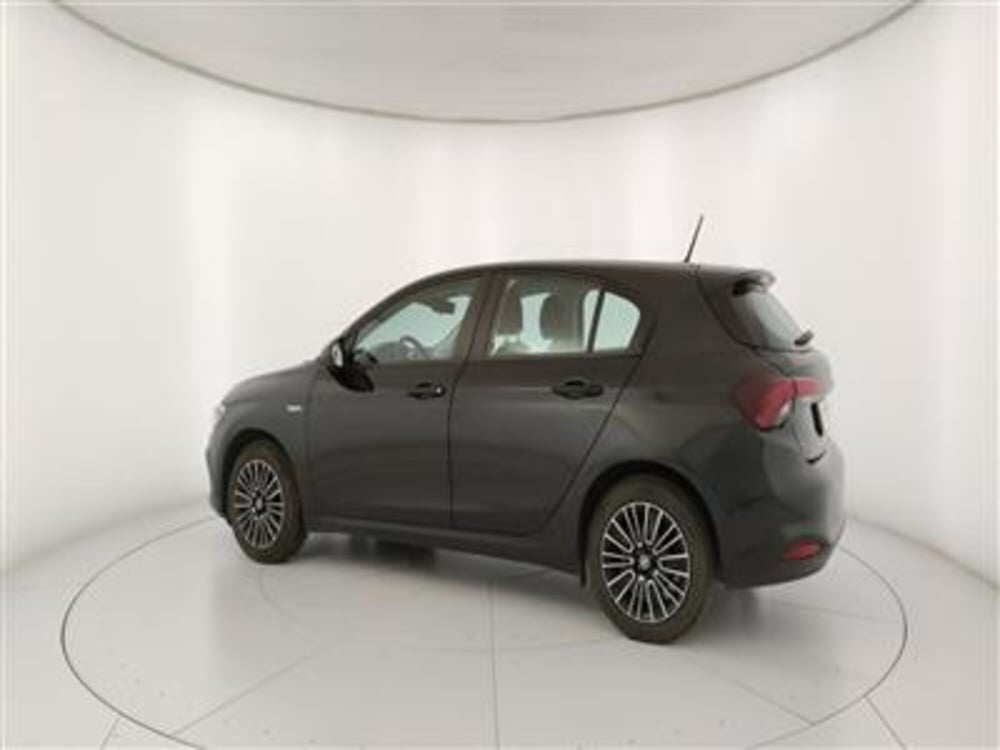 Fiat Tipo usata a Bari (4)