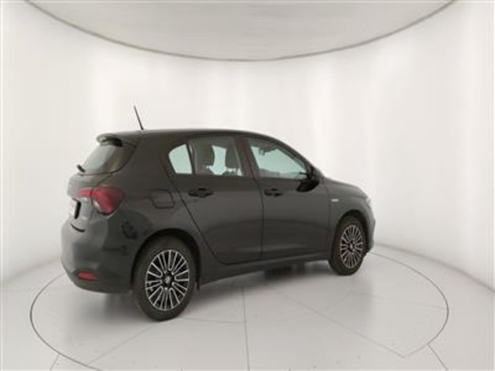 Fiat Tipo usata a Bari (8)