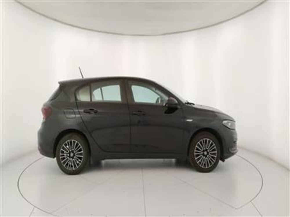 Fiat Tipo usata a Bari (9)