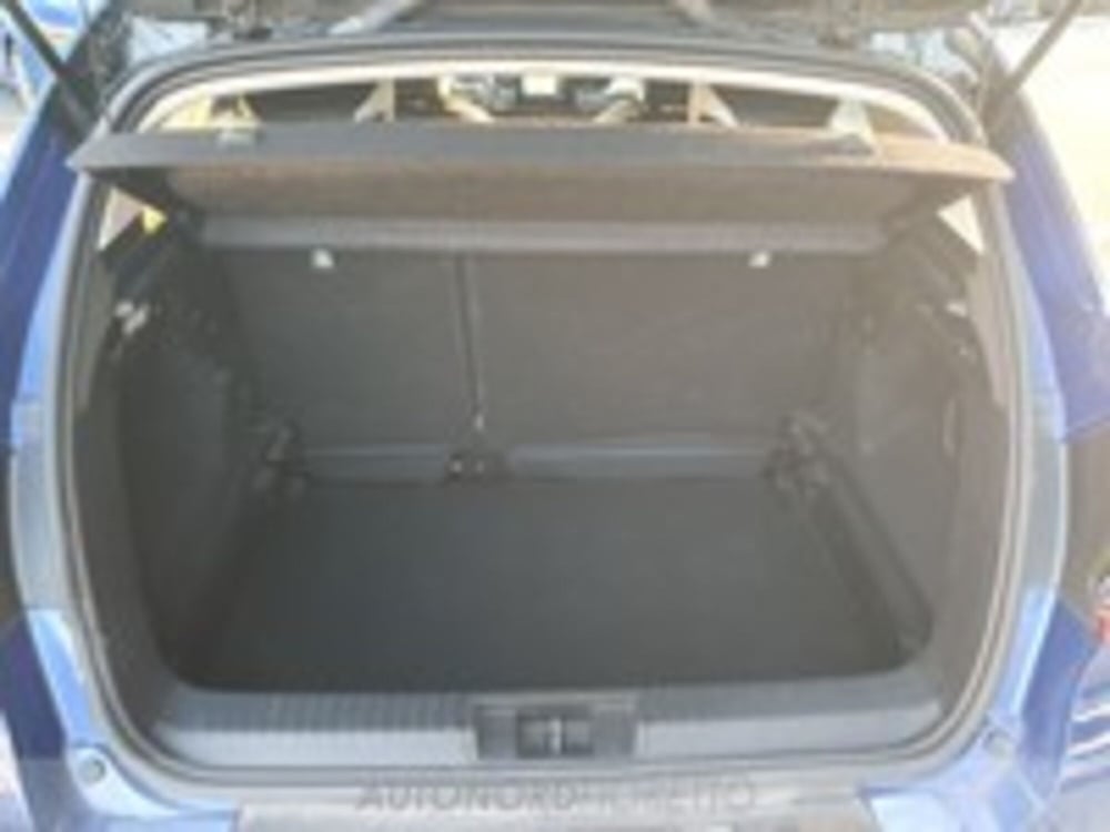 Renault Captur usata a Udine (10)